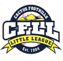 Cactus Foothills Little League