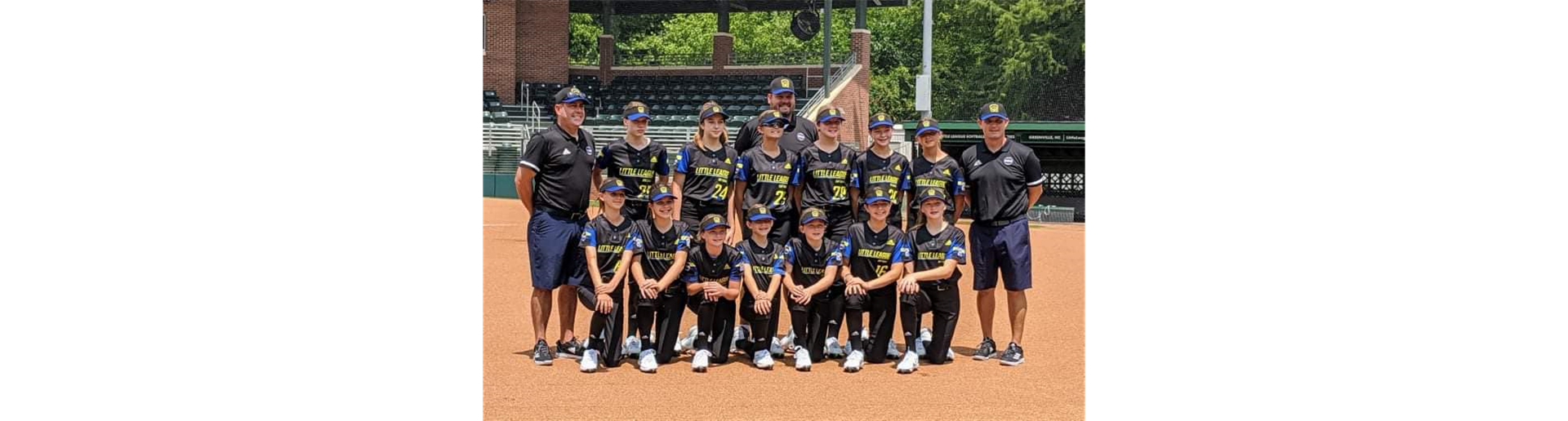 2021 LL Softball World Series!!!