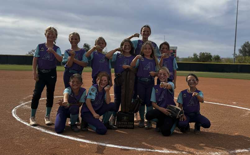 Cactus Cup!