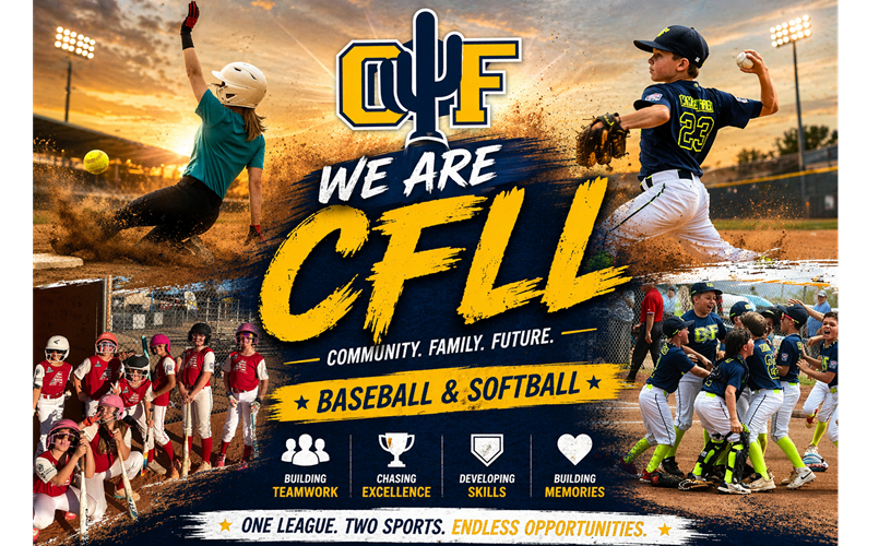 We Are CFLL